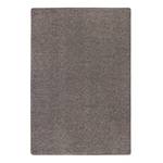 Tapis Ostia Fibres synthétiques - Taupe - 160 x 240 cm