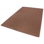 Tapis Grotone I Fibres synthétiques - Cognac - 67 x 140 cm