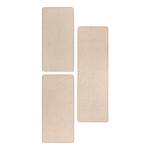 Bedomranding Volterra scheerwol - Beige