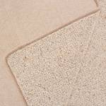 Bedomranding Volterra scheerwol - Beige