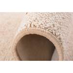 Descentes de lit Volterra Laine vierge - Beige