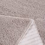 Tapis de couloir Tivoli Fibres synthétiques - Gris sable