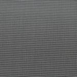 Liegestuhl Atlanta Aluminium / Ranotex - Grau