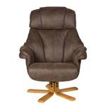 Fauteuil de relaxation Darton Microfibre