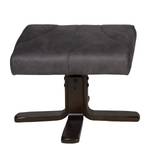 Relaxfauteuil Darton microvezel