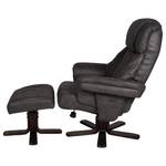 Fauteuil de relaxation Darton Microfibre