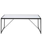 Table basse Glam Noir