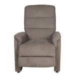 Fauteuil de relaxation Doswell Tissu