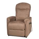 Relaxfauteuil Tomino microvezel