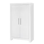 Kast Nordic White Breedte: 109 cm