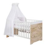 Babyzimmer-Set Timber Pinie (2-teilig)