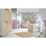 Timber Babyzimmer-Set Pinie (3-teilig)