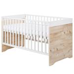 (3-teilig) Pinie Babyzimmer-Set Timber