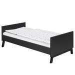 (2-tlg.) Black Miami Babyzimmer-Set