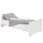 Chambre enfant Coco White (2 éléments) Blanc