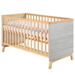 Miami Grey (2-teilig) Babyzimmer-Set