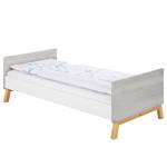 Grey Miami Babyzimmer-Set (2-teilig)