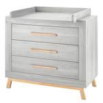 Miami (2-teilig) Grey Babyzimmer-Set