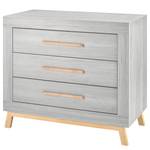 Grey Miami Babyzimmer-Set (2-teilig)