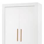 Armoire Miami White 2 porte