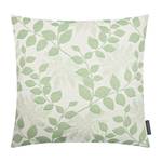 Housse de coussin Gomera Polyacrylique Dralon - Vert - 50 x 50 cm