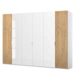 Drehtürenschrank SKØP XVI 270 x 222 cm - Premium