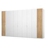 Drehtürenschrank SKØP XVII 405 x 236 cm - Comfort