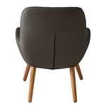 Fauteuil Ullava II Gris