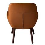 Fauteuil Ullava I Cognac