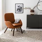 Fauteuil Ullava I Cognac