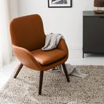 Fauteuil Ullava I Cognac