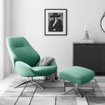 Fauteuil relax Rasti velours