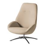 Fauteuil relax Rasti velours