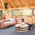 Edgewood Couchtisch I