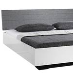 Futonbett Halle 180 x 200cm