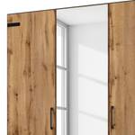 Armoire Butte Largeur : 136 cm