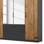 Armoire Butte Largeur : 180 cm