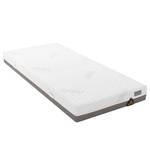 Matras Geltex Quantum 180 180 x 200cm - H3 medium - 16cm