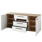 Dressoir Parolin Wit