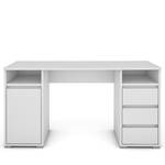 Bureau Nichols Blanc