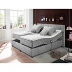 Boxspringbett Baytown 202 x 210 cm