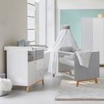 (2-teilig) Babyzimmer-Set Vegas