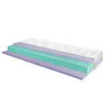 Matelas en mousse de gel Medic Blue Air 100 x 200cm