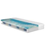 Matelas à ressorts ensachés Gel Perfect 100 x 200cm - D3 medium