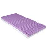 Matelas en mousse froide Duo Comfort 120 x 200cm