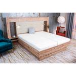 Koudschuimmatras Emotion Top 100 x 200cm - H3 medium