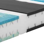 Matelas en mousse froide Emotion Top 100 x 200cm - D3 medium