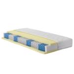 Pocketveringmatras Physio Top 90 x 190cm - H3 medium