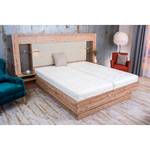 Matelas à ressorts ensachés Physio Top 120 x 200cm - D2 souple