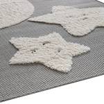 Tapis enfant Orincles II Fibres synthétiques - Gris